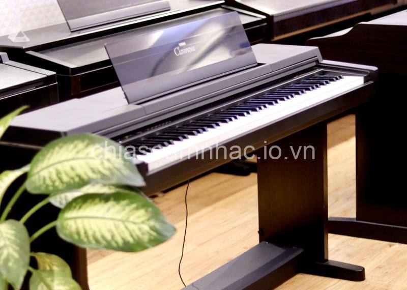 Cách Chọn Đàn Piano Theo Chất Lượng Âm Thanh - Bí Quyết Chọn Đàn Hay